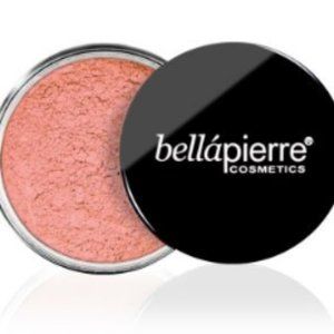 Bellapierre Mineral Blush in Desert Rose (MB001)